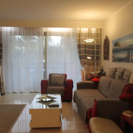 Apartamento Alexandre One Bedroom Cannes