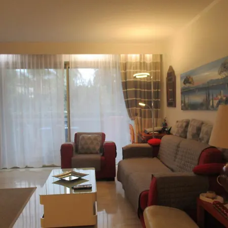 Alexandre One Bedroom Apartamento