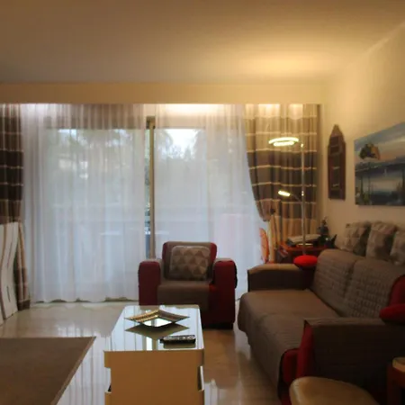 Apartamento Alexandre One Bedroom Cannes