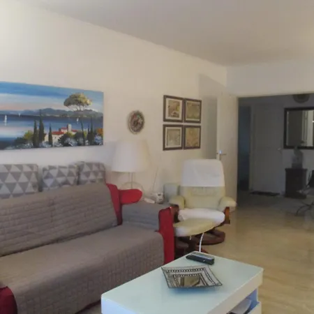 Alexandre One Bedroom Apartamento Cannes