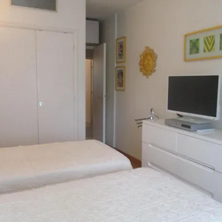 Apartamento Alexandre One Bedroom *