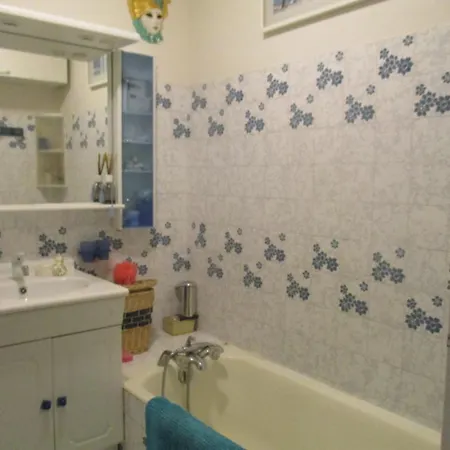 Alexandre One Bedroom * Cannes
