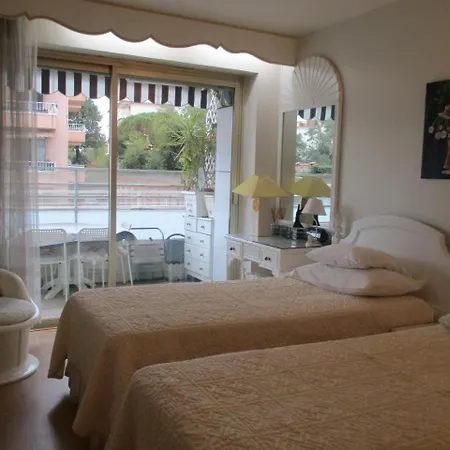 Apartamento Alexandre One Bedroom