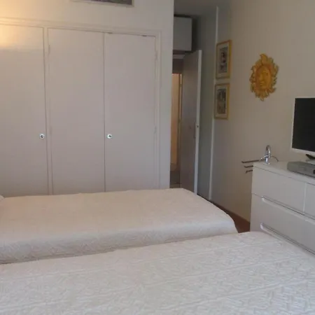 Apartamento Alexandre One Bedroom